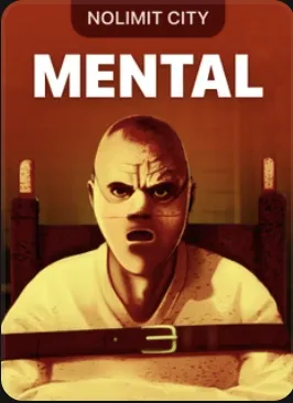 Mental — jogo em destaque na Betista